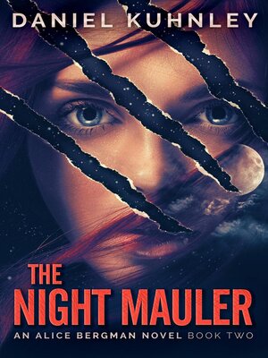 cover image of The Night Mauler